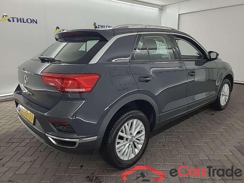 VOLKSWAGEN T-Roc 1.5 TSI 110kW DSG Style 5D #3