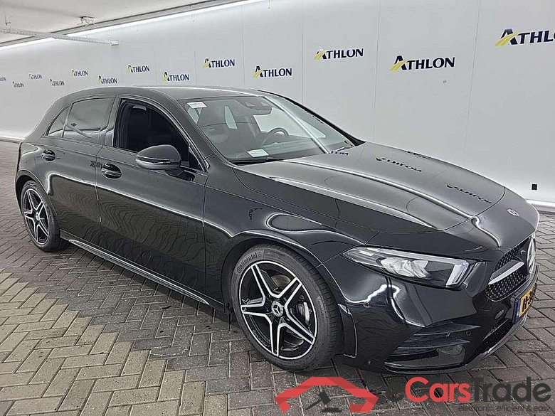 MERCEDES-BENZ A-klasse A 180 7G-DCT Business Solution AMG 5D 100kW #2