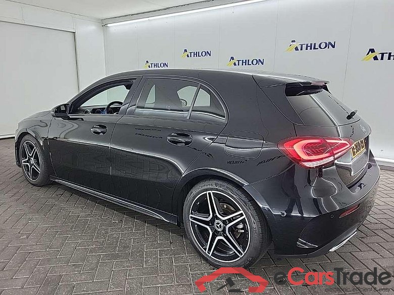 MERCEDES-BENZ A-klasse A 180 7G-DCT Business Solution AMG 5D 100kW #4