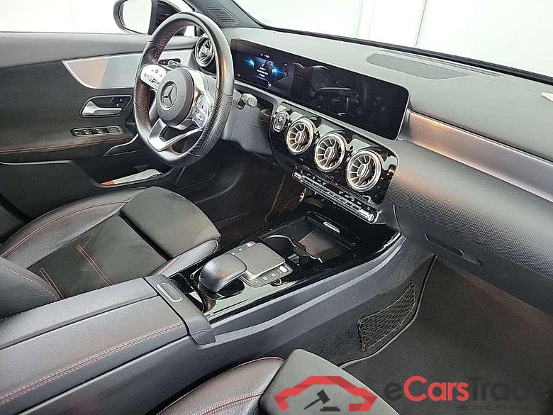 MERCEDES-BENZ A-klasse A 180 7G-DCT Business Solution AMG 5D 100kW #6