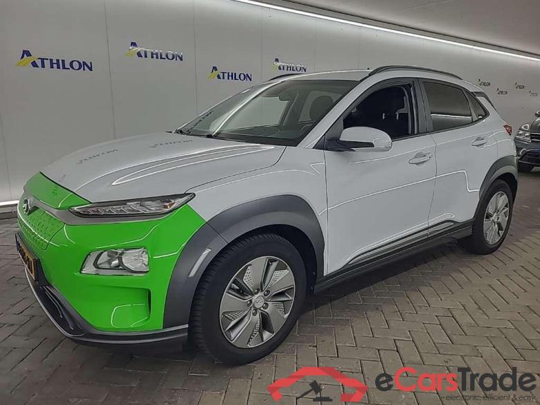 HYUNDAI Kona Fashion Electric 64 kWh 5D ** SEE REMARKS** #1