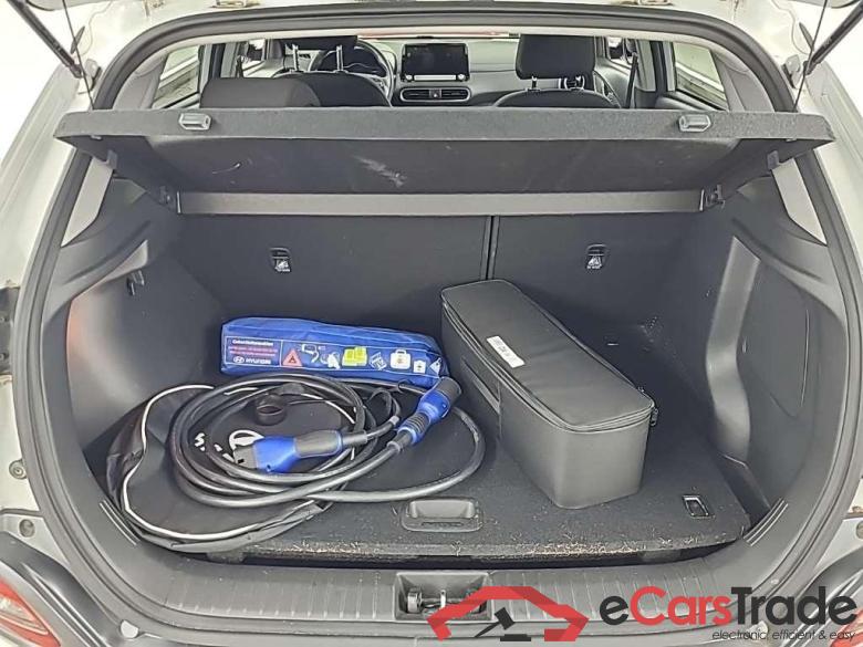 HYUNDAI Kona Fashion Electric 64 kWh 5D ** SEE REMARKS** #5