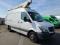 preview Mercedes Sprinter #1