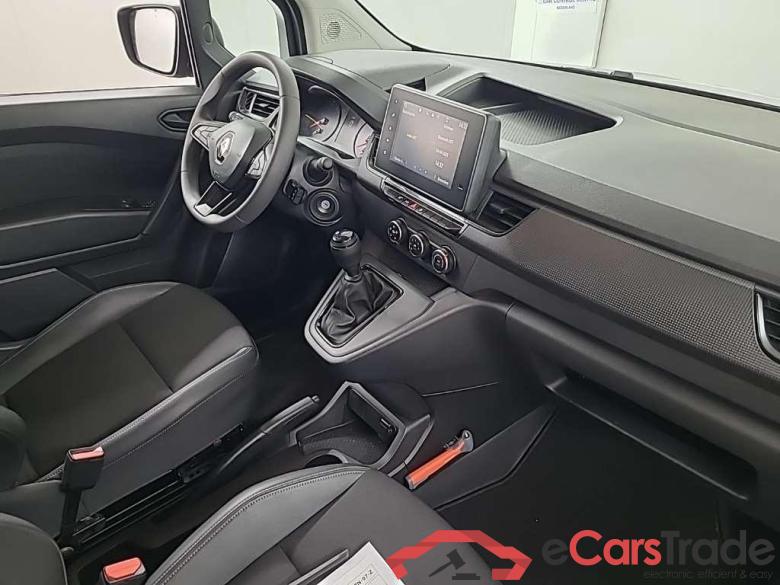 RENAULT KANGOO TCe 100 Comfort 4D 75kW #6