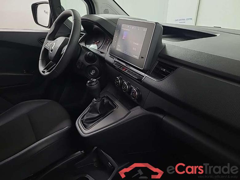 RENAULT KANGOO TCe 100 Comfort 4D 75kW #6