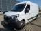 preview Renault Master #0