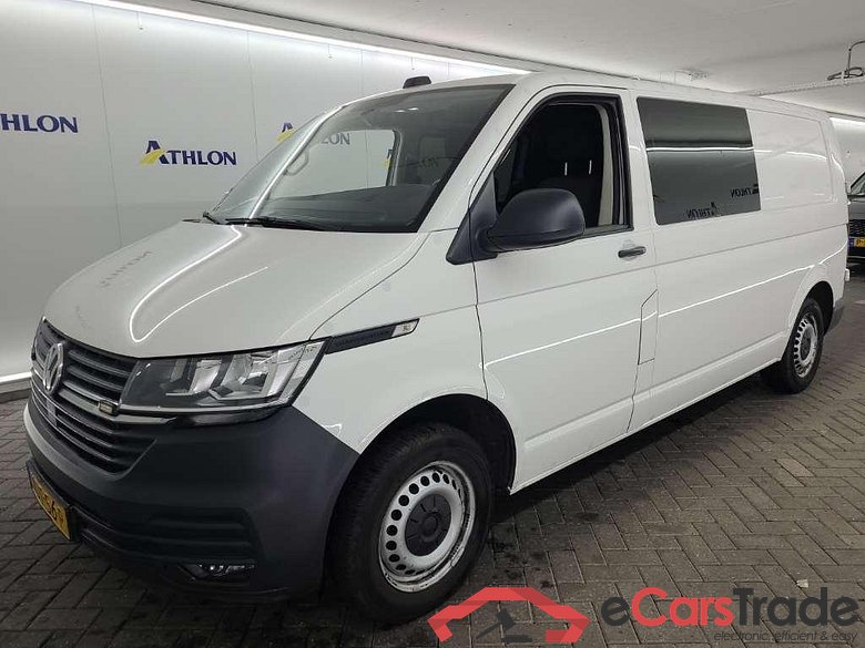 VOLKSWAGEN Transporter GB 2.0TDI 110kW 7-DSG L2H1 4D #1