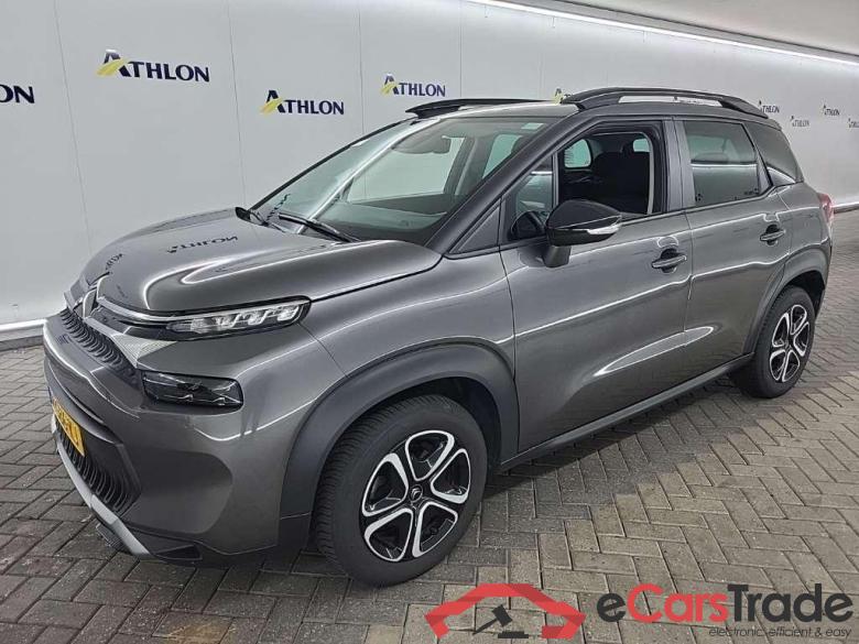 CITROEN C3 Aircross PureTech 110 S&S Feel 5D 81kW