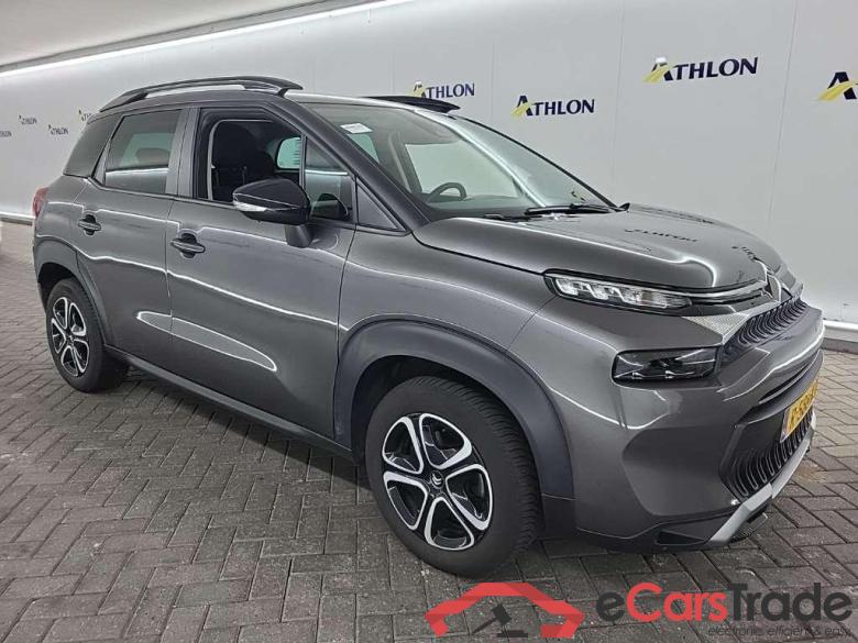 CITROEN C3 Aircross PureTech 110 S&S Feel 5D 81kW #2