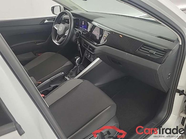 VOLKSWAGEN POLO 1.0 TSI 70kW Life 5D #6