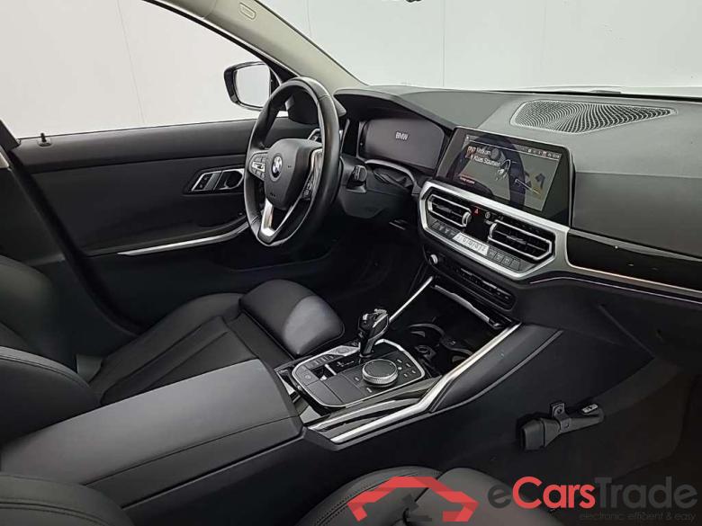BMW 3-serie Touring 318iA 5D 115kW #6