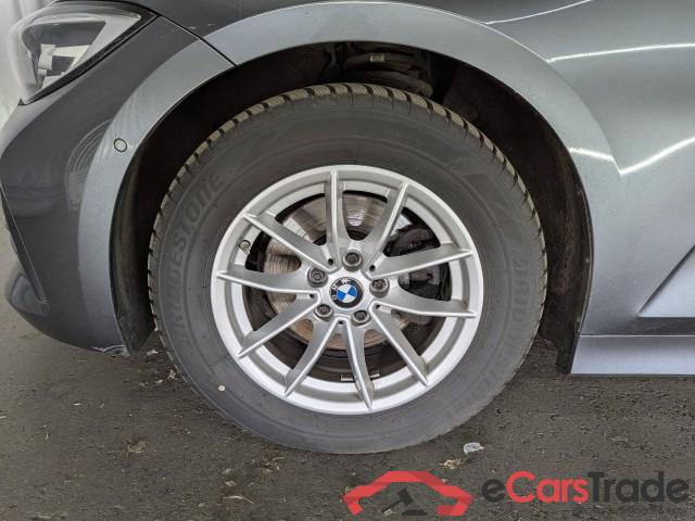 BMW 3-Serie Touring ´18 Baureihe 3 Touring 320 d Advantage 2.0 140KW AT8 E6d #6