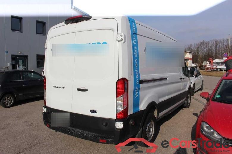 Ford _Transit LKW ´13 Transit Kasten 350 L3 Trend 2.0 TDCi 96KW MT6 E6dT #4