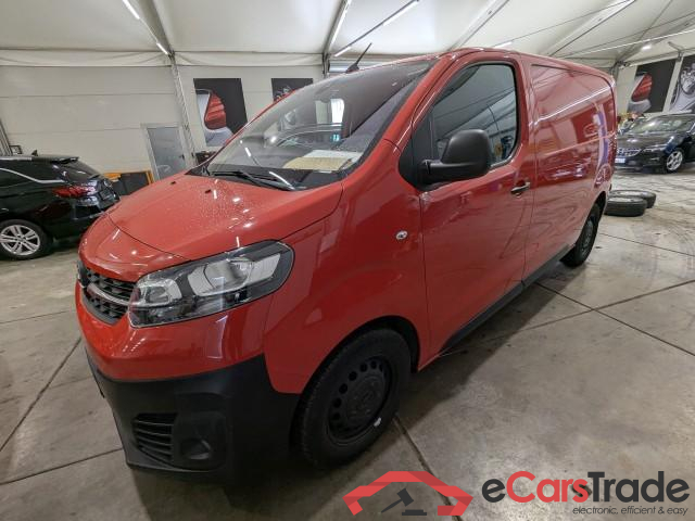 Opel _Vivaro ´19 Vivaro Kasten Edition M (L2) 2.0 90KW MT6 E6dT