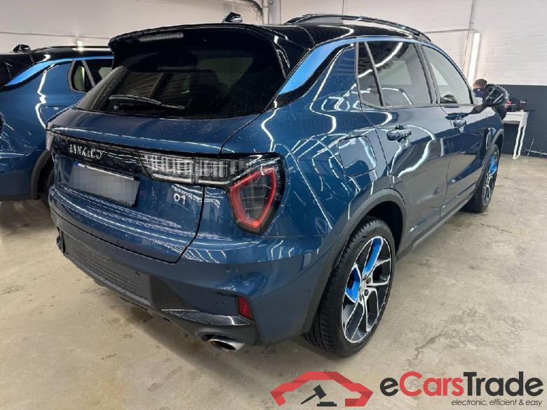 LynkAndCo Lynk & Co 01 ´20 LYNK & CO 01 PHEV 5d 132kW #4