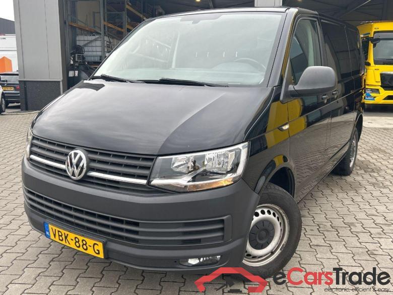 VOLKSWAGEN TRANSPORTER 2.0 TDI L1H2 Highline #1