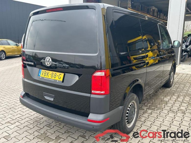 VOLKSWAGEN TRANSPORTER 2.0 TDI L1H2 Highline #4