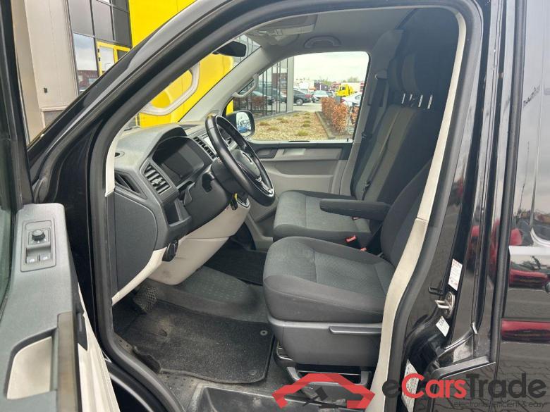 VOLKSWAGEN TRANSPORTER 2.0 TDI L1H2 Highline #5