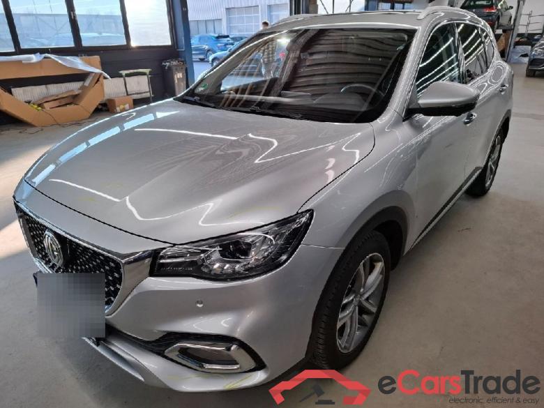 MG EHS ´21 MG EHS PHEV Luxury 5d 119kW #2