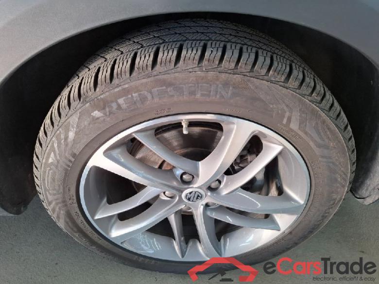 MG EHS ´21 MG EHS PHEV Luxury 5d 119kW #4