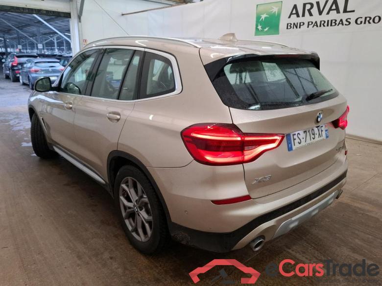 BMW xDrive30e 292ch xLine BVA8 Série X3 xDrive 30 e xLine 2.0 290CV BVA8 E6dT #2