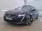 preview Peugeot 508 #0