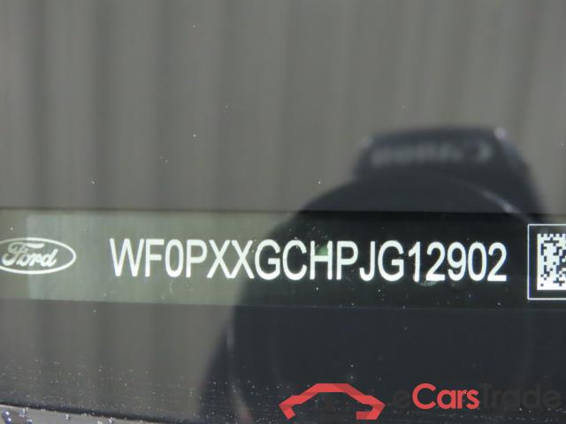 Ford Focus Turnier ´18 Focus Turnier Cool&Connect 1.5 EcoBlue 88KW AT8 E6dT #5