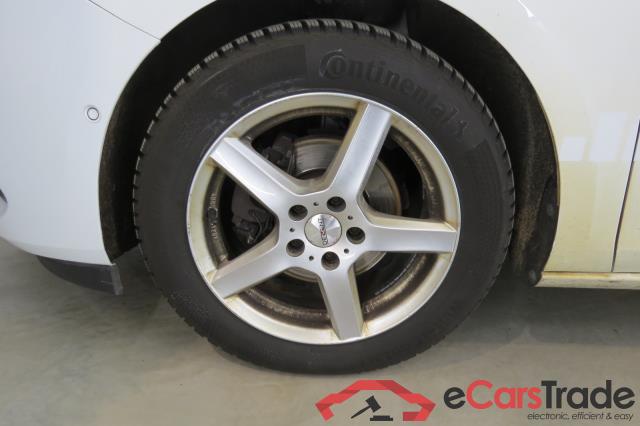 Opel Astra ST ´15 Astra K Sports Tourer Elegance Start/Stop 1.5 90KW MT6 E6d #6