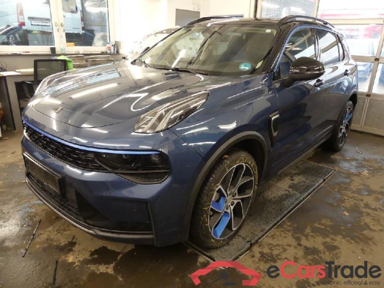 LynkAndCo Lynk & Co 01 ´20 LYNK & CO 01 PHEV 5d 132kW #1