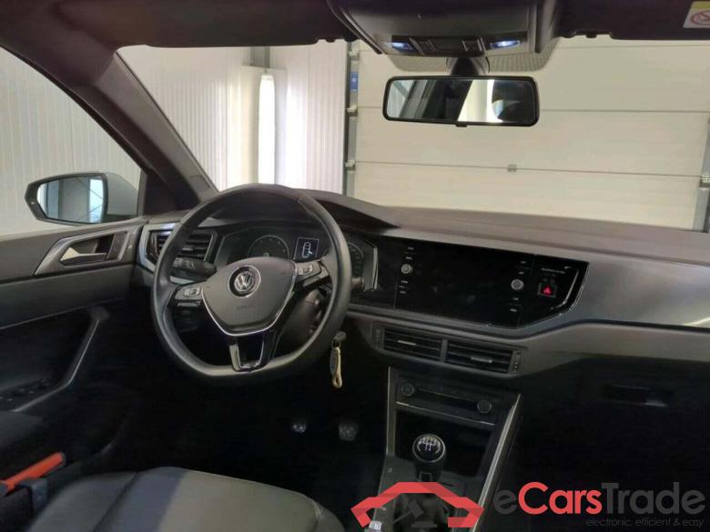 VOLKSWAGEN POLO 1.0 TSI Comf.l. Bus. #3