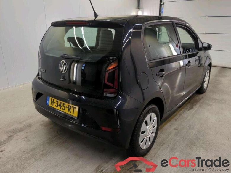 VOLKSWAGEN up! 1.0 BMT take up! #2