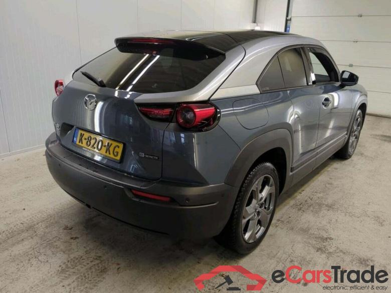 Mazda MX-30 e-SkyActiv 145 Lux. #2