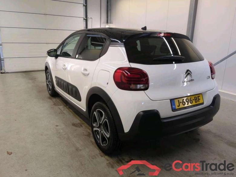 CITROEN C3 1.2 PT S&S Feel Ed. #6