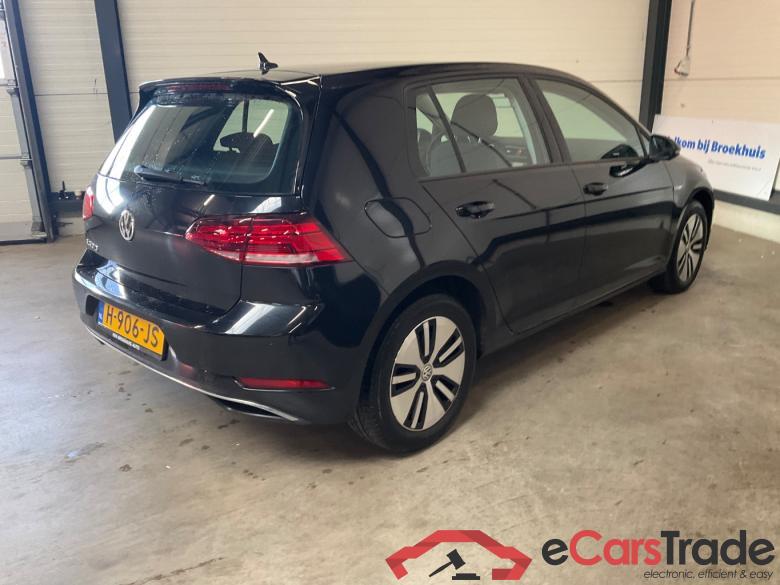 VOLKSWAGEN e-Golf E-DITION #3