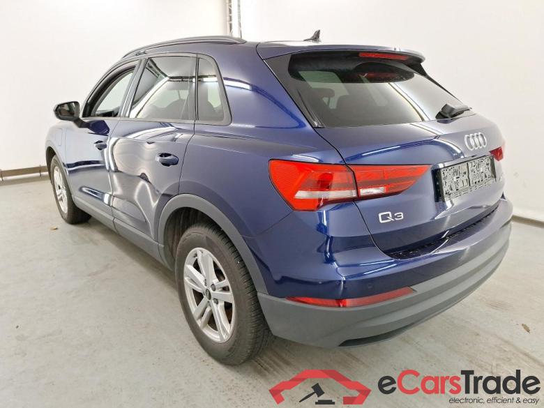 AUDI Q3 1.4 45 TFSI E S TRONIC Business Plus Light module 1 #3