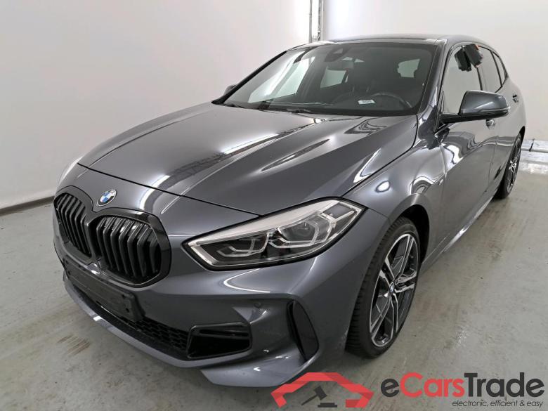 BMW 1 SERIES HATCH 2.0 118D (100KW) Model M Sport Business
