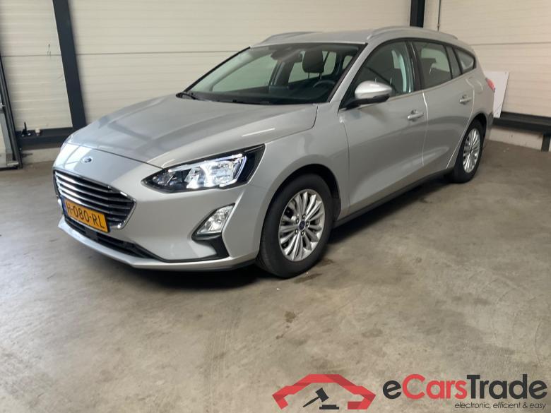 FORD Focus wagon 1.0 EcoB. Tit. Bns #1
