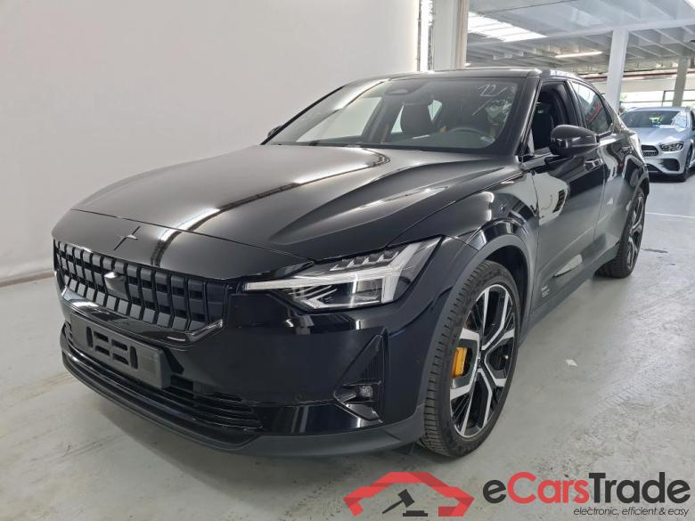 POLESTAR 2 BEV 78KWH DUAL MOTOR AUTO 4WD LONG RANGE Pilot Plus Performance #1