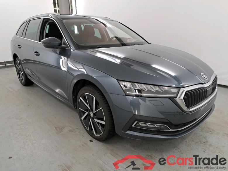 SKODA OCTAVIA COMBI 1.4 TSI PHEV 150KW DSG AMBITION #2