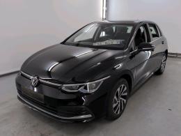 VOLKSWAGEN GOLF VIII 1.4 EHYBRID STYLE BUSINESS DSG