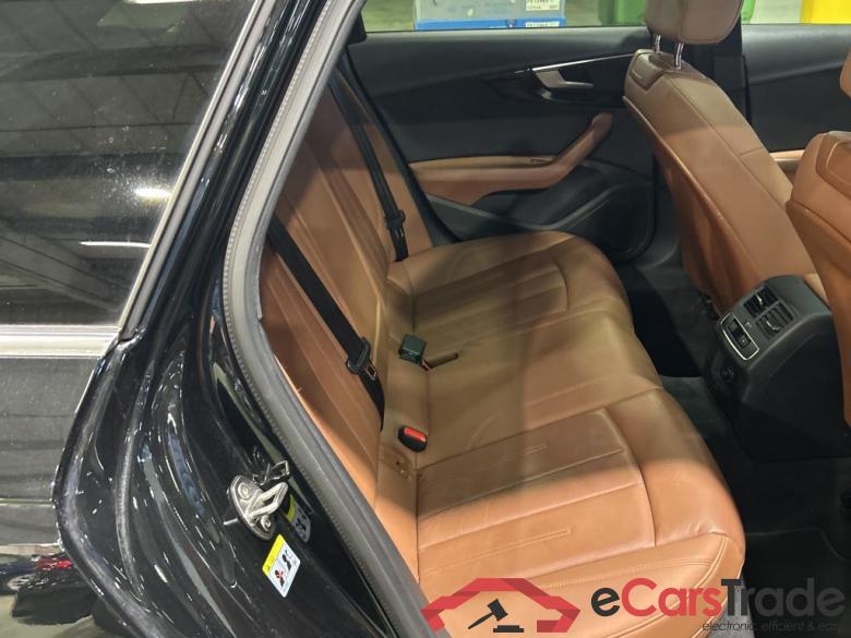 AUDI A4 AVANT DIESEL - 2020 30 TDi Business Edition S tronic Platinum Module Assistance Tour #6