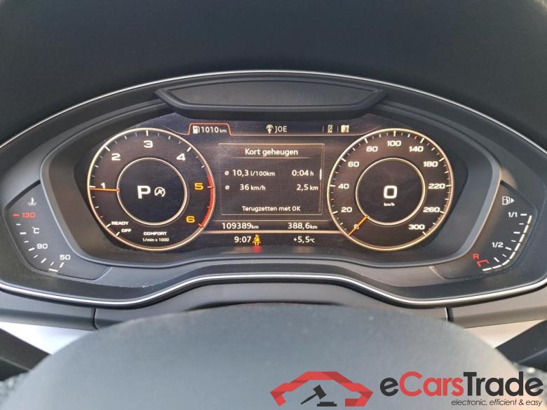 AUDI - AUD Q5 35 TDI 136PK S-Tronic Business Edition S Line & Pack Business Plus #5