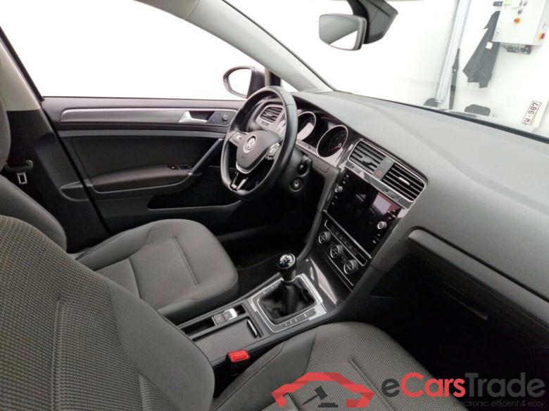VOLKSWAGEN GOLF 1.0 TSI COMFORTLINE #3