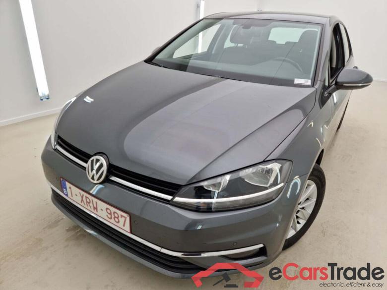 VOLKSWAGEN GOLF 1.0 TSI COMFORTLINE #5