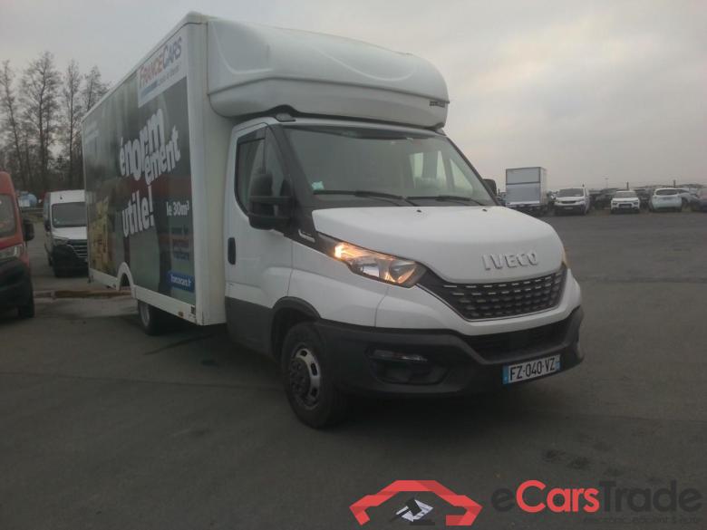 Iveco 30M3 35C14H BVA8 RISK #2