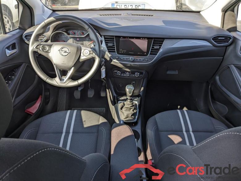 CROSSLAND ELEGANCE ICE GASOLINE 1.2 TURBO 110 BVM RSK #6