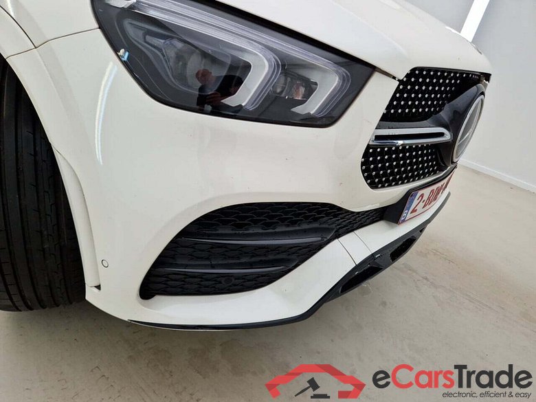 MERCEDES-BENZ GLE 220D 4MATIC AMG-LINE AUT #5