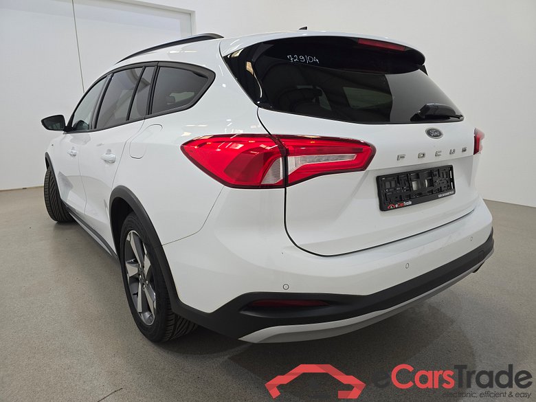 Ford Focus SW 1.5 DCI Active Navi B&O Sport-Seats KeylessGo Klima PDC ... #6