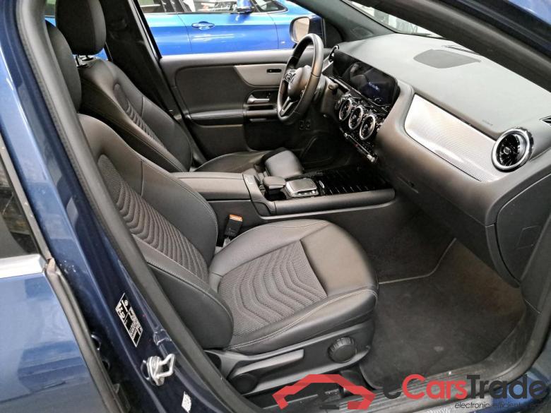 MERCEDES - MER GLA 250e 218PK DCT Business Solution & Smartphone Integration  * HYBRID * #3