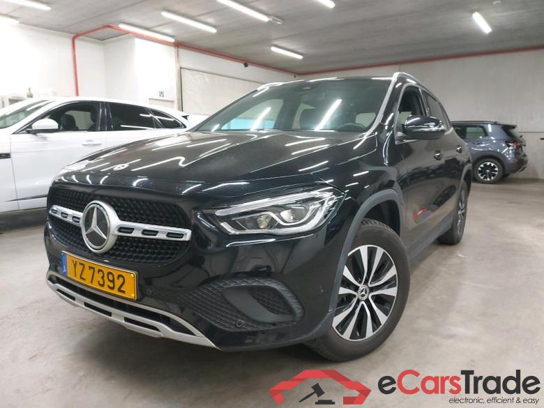 MERCEDES - MER GLA 250e 218PK DCT Business Solution & Smartphone Integration  * HYBRID * #1